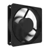 Ventola Cooler Master Mobius 120 Black Edition 12 cm 107,1 m³/h