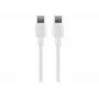 Cavo di ricarica e sincronizzazione USB-C Goobay, 2 m, bianco | Goobay