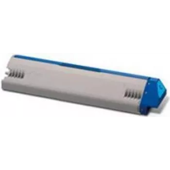 Cartuccia toner OKI 45536511 1000 pagine nero
