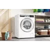 Bosch WNG254A9BY Lavasciuga 10,5 kg / 6 kg 1400 giri/min Bianco