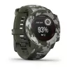 Orologio GPS Garmin Instinct Solar Camo Edition mimetica