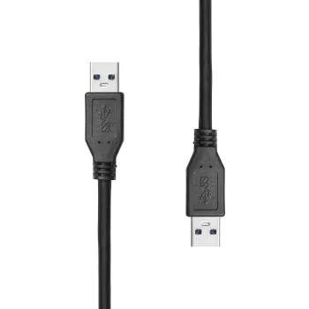 Cavo USB 3.2 Gen1 A-a-A ProXtend USB3AA-002, maschio–maschio, 2 m