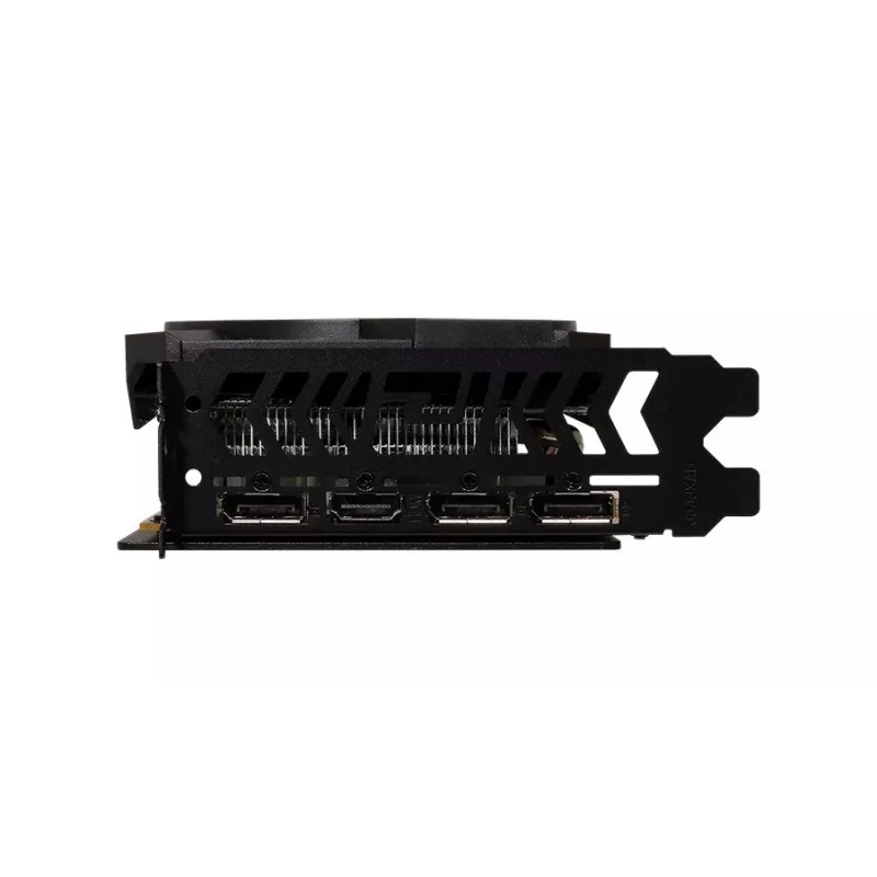 PowerColor Fighter Radeon RX 7600 8GB scheda grafica