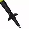 Bastoncini da trekking Viking Stig — bastoncini Nordic Walking regolabili, unisex, modello 610/21/1247/09/UNI