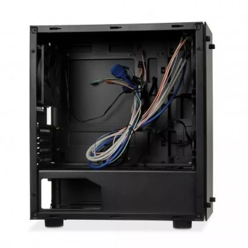 iBox PASSION V4 Mini Tower nero