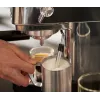 Caffettiera a pressione Lapressa acciaio inox