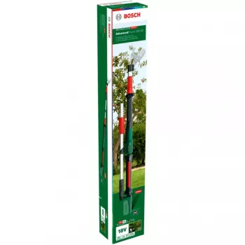 Bosch AdvancedPrune 18V-45 forbici da potatura a batteria 06008C5002