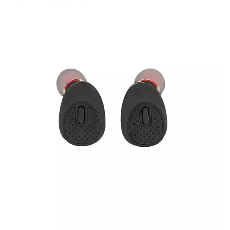 Auricolari Tellur True Wireless Stereo Mood nero