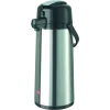 Caraffa termica MELITTA 16718 2,2 L argento nero – Dispenser termico per bevande
