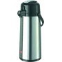 Caraffa termica MELITTA 16718 2,2 L argento nero – Dispenser termico per bevande