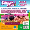 Lingue fuori, gioco da tavolo
