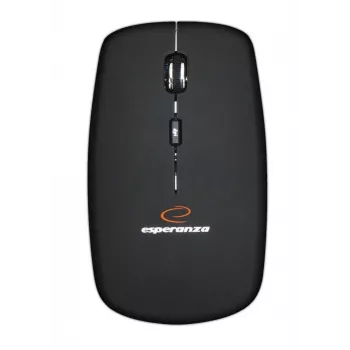 Mouse Esperanza EM120K office RF wireless ottico 1600 DPI