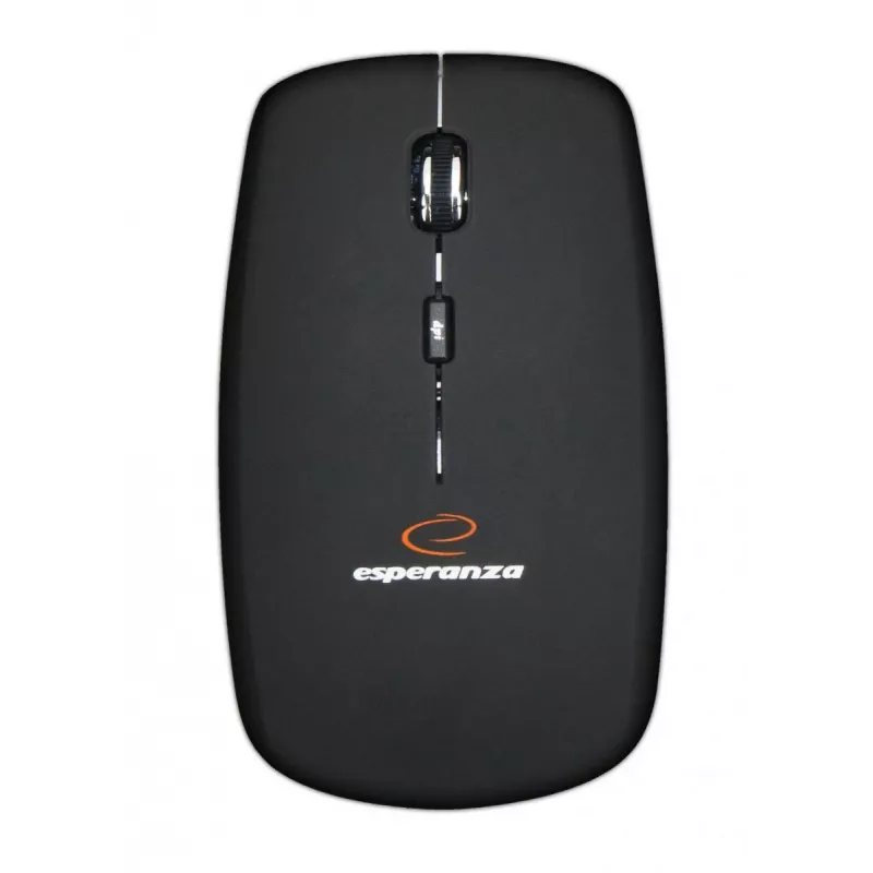 Mouse Esperanza EM120K office RF wireless ottico 1600 DPI