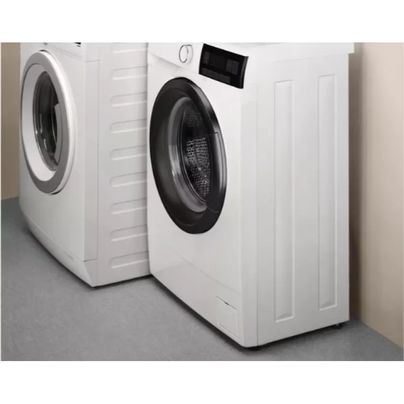 Lavatrice EW6SN306SPX SMK nera