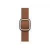 Apple MGG54ZM/A accessorio smart wearable cinturino color caramello poliestere