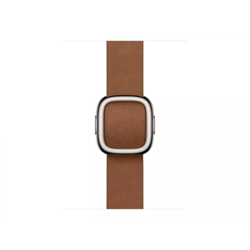 Apple MGG54ZM/A accessorio smart wearable cinturino color caramello poliestere