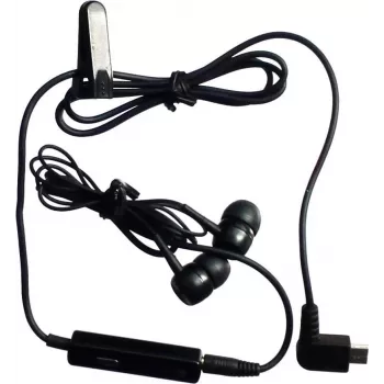 LG cuffie stereo PHF-110M