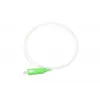 Pigtail SC/APC singlemode Extralink G.657.A1 900µm FTTH 1,5 m, Easy Strip, bianco