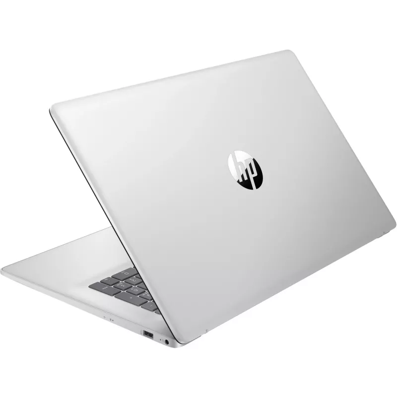 HP 17-cn4072ng Intel® Core™ 7150U Notebook 43,9 cm (17.3) - layout tastiera possibilmente tedesco