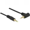 Cavo audio DeLOCK 2 m 3,5 mm M/M