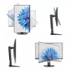 Monitor LCD | THOMSON | 27 | 1920 x 1080 pixel | Full HD | formato nativo 16:9 | piatto | M27FB5C15