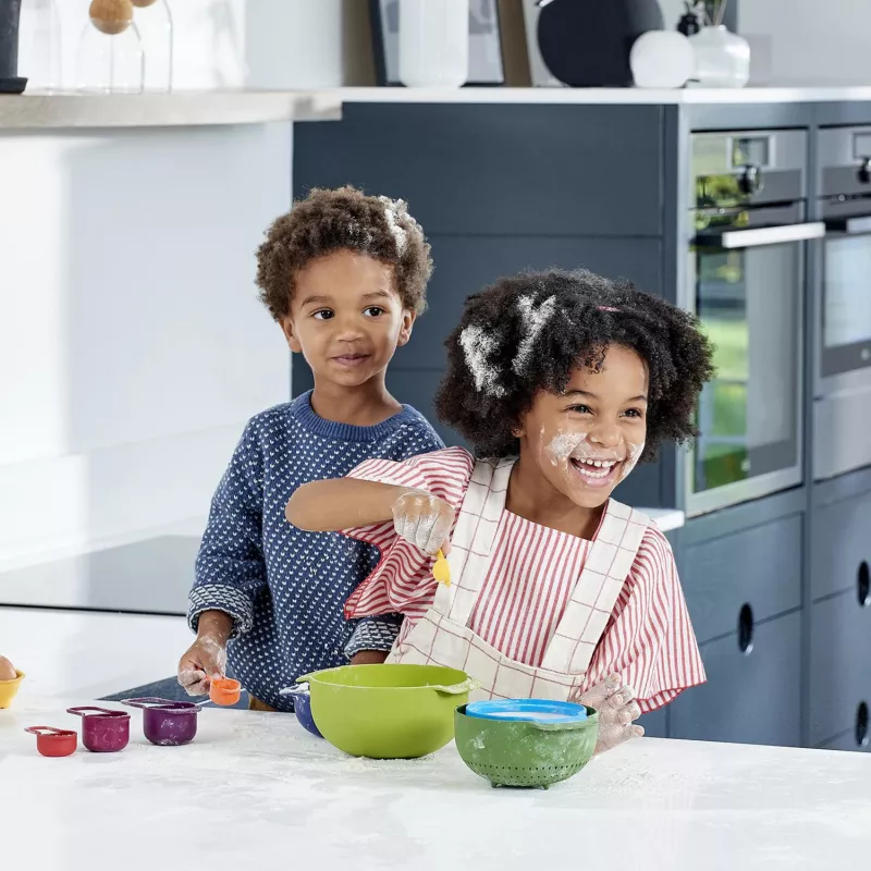 Joseph Joseph Nest, cucina giocattolo