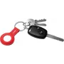 Custodia protettiva LAUT HUEX TAG per Apple AirTag porpora L-AT-HT-R
