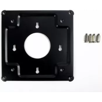 Supporto VESA Inter-Tech 88885468 Small Form Factor (SFF)