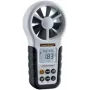 Anemometro Laserliner AirflowTest-Master misuratore di vento tascabile/portatile