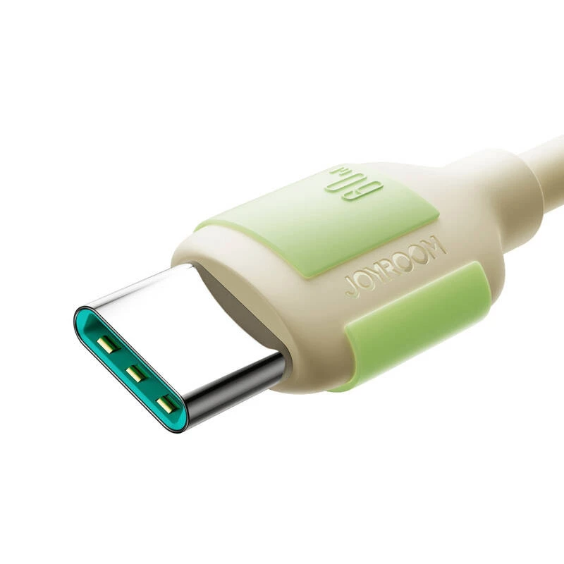 Cavo di ricarica rapida Joyroom S-A53 USB-C a USB-C 60W