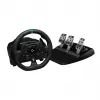 Volante e pedali Logitech G G923