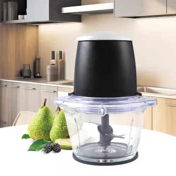 Tritatutto Maestro MR-582 750W tritatutto elettrico da tavolo