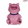 Inalatore-nebulizzatore ProMedix PR-816 design compatto per bambini, modello PR-816
