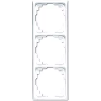 JUNG CD583KWW placca/copertura interruttore bianco (CD583KWW)