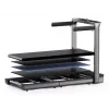 Kingsmith MX16+ WalkingPad tapis roulant elettrico pieghevole, 1320 x 500 mm, 1-16 km/h, nero