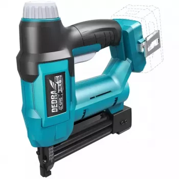 Cucitrice elettrica DEDRA DED7055 3 anni di garanzia