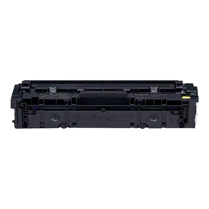Canon 045 cartuccia toner 1 pz. originale giallo
