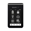 ReinerSCT tanJack deluxe Lettore di schede generatore TAN, nero, USB Type-C