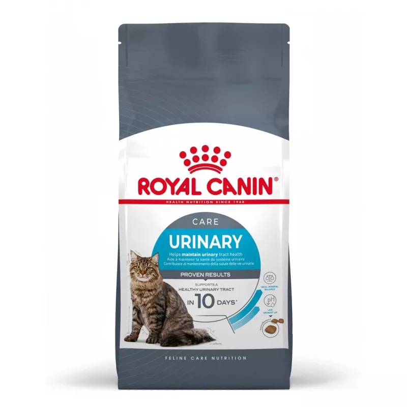 Royal Canin Urinary Care crocchette per gatti 4 kg