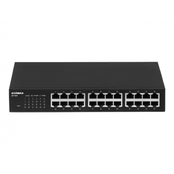 Switch di rete Edimax GS-1024 Gigabit Ethernet 24 porte