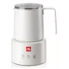 Montapanna automatico Illy 22984 bianco acciaio inox AC 230V