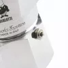 Caffettiera Bialetti Moka Express 0,06 L alluminio, nero