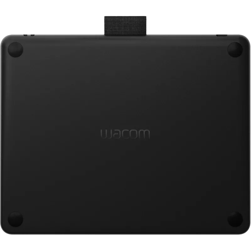 Tavoletta grafica Wacom Intuos S nero