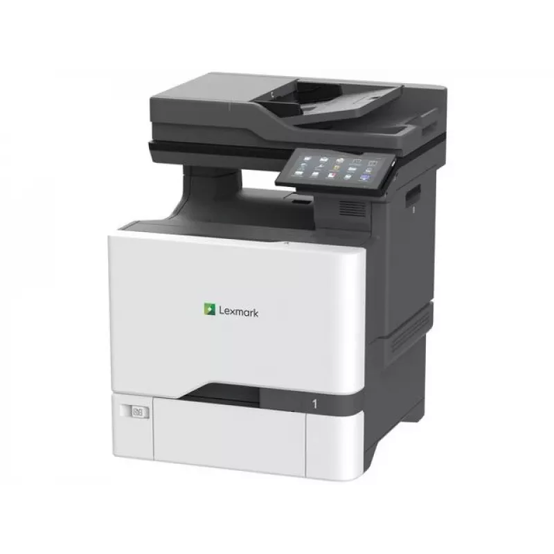 Stampante laser Lexmark CX730de A4 1200x1200 DPI 40 ppm