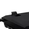 Tastiera meccanica gaming White Shark WAKIZASHI-2 layout US grigio-nero con switch rossi