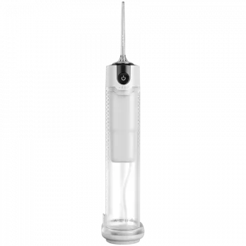 AENO DI3 idropulsore dentale wireless con ugelli magnetici