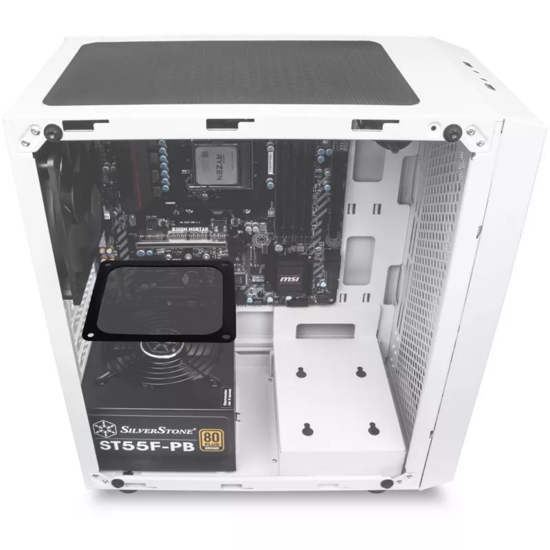 Filtro ventola Silverstone FF123