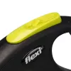 FLEXI new Neon M - guinzaglio retrattile - 5 m