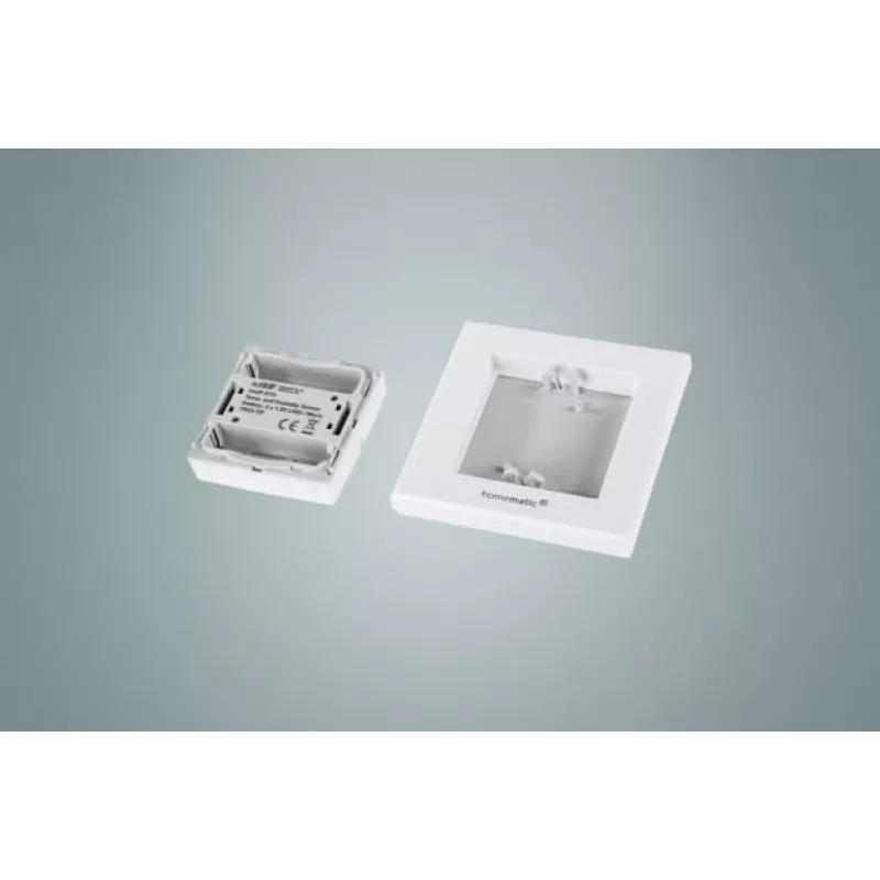 eQ-3 AG Homematic IP HmIP-STH - Sensore di temperatura e umidità