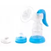 Esperanza BEBITA ECM001B Tiralatte elettrico, 150 ml, blu